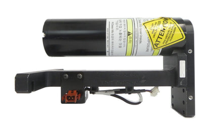 AMAT Applied Materials 0040-02646 Laser Wafer Notch Finder No PCB Working