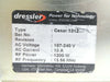 Dressler Cesar 1312 RF Power Generator AE Mattson M24-00000-00 Tested As-Is