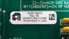 AMAT Applied Materials 0100-02071 Chamber Set Interface PCB Working Surplus