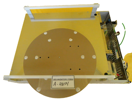 TEL Tokyo Electron 848 TCP Transition Chill Plate Station Left ACT12-200 Working