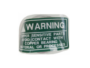 ASM Advanced Semiconductor Materials 16-193137-01 Upper Ring Clamp New Surplus