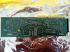 SMS 0006389 Processor Controller PCB Board 0005349 Rev. A Untested As-Is