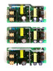 Cosel LFA100F-5-J1Y Power Supply PCB Board Lot of 3 Spare Surplus