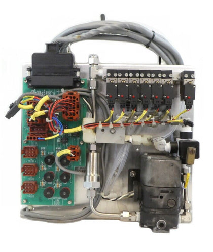 IDI Integrated Designs 203-MC6L1S IDS Dispenser Photoresist Working Surplus