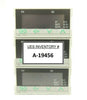 RKC FK02-M*AN-NN Digital Temperature Controller SA200 Lot of 3 TEL Trias Working