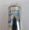 Ulvac Technologies WP-01 Vacuum Pirani Gauge Sensor Head Reseller Lot of 8 New