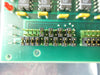 Philips 4022.428.1761 Processor PCB Card ASML PAS 5000/2500 Used Working