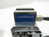 Magnescale BL55-005NEA5T01 Laserscale Amp with Read Head Nikon NSR-S620D Used