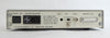 K.E. Developments Backscatter Preamplifier 4-Quadrant Controller Working