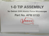 Veeco Instruments AFM 8153 1-D TIP Assembly 5202CL Dektak SXM Microscope New