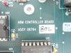 Asyst Technologies 06764-701 Arm Controller Board 06764-802 06768-001 Working