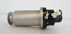 MKS Instruments 93-2782 Vacuum Right Angle Pneumatic Valve Working Surplus
