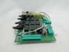 Lasertec C-101077 Relay PCB ST-IF-ROGB with Remote AC Board MD2500 Working Spare