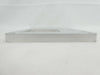 Ulvac Technologies 1023120 Matching Network Adapter Plate Working Surplus