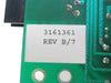 BTU Engineering 3161361 Softland Driver PCB 3161360 Untested Surplus As-Is