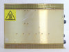 Control Concepts 3096-1000A SCR Power Controller AMAT 0190-46113 Working Surplus