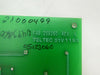 Electroglas 250259-001 CRT Controller Lamp Driver PCB Rev. B 4085x Horizon Spare