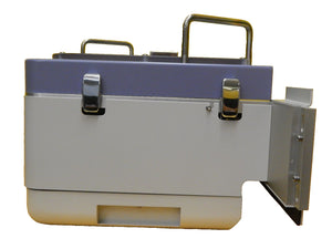 Shinko 3D80-050107-V1 300mm Wafer Prealigner SCE92100050 TEL T-3044SS Cut Cables