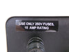 Glas-Col 104A PL612 Digital Temperature Controller Digi Troll II Working