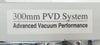 CTI-Cryogenics 8116250G001 On-Board P300 Cryopump with 8113212G001 Refurbished