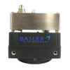 Basler A201b Machine Vision Progressive Scan CCD Camera w/BIC Adaptor Working