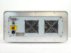 AVO Multi-Amp EPOCH-20 High-Current Output Unit Untested Spare Surplus