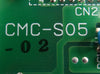Daihen CMC-M11A RF Auto Matcher Processor CMC-S05 PCB Working Surplus