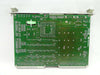 Tachibana Tectron TVME1606 Processor PCB Card JEOL JWS-2000 SEM Working Spare