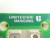United Imaging 78001124 UIH-C V02 Driver PCB Assembly 2 60001345 Lot of 3