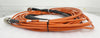 AMAT Applied Materials 0190-01378 300mm RF Cable 72 Foot Working Surplus