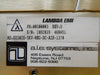 Lambda EMI 00500003 Power Supply 5kW SX502S-5KV-NEG-DC-AIR-1370 Untested As-Is