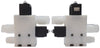 SMC LLC2B-02-Z11-X90 High Purity Chemical Valve Reseller Lot of 2 New Surplus