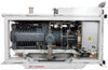 Edwards iQDP80 Dry Vacuum Pump with D37207000 & Series 2 Gas Module Refurbished