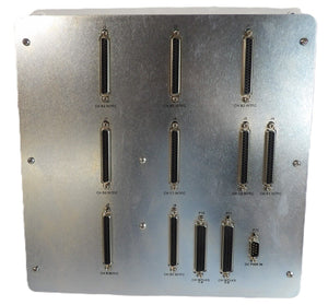 AMAT Applied Materials 0100-03387 Mainframe Personality PCB Assembly New