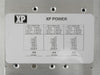 XP Power F4A3A4A6 DC Power Supply Synergy Series Reseller Lot of 2 Working Spare