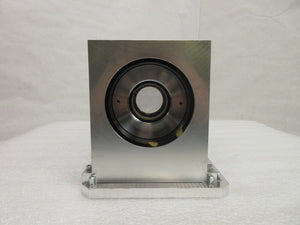 Nikon Precision Zoom Expander NSR-S204B Step-and-Repeat Scanning Working