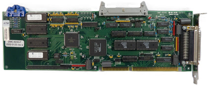 Galil Motion Controls DMC-8240 4-Axis Motion Controller PCB Working Surplus
