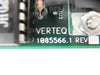 Verteq 1085566.1 Wave Overspeed Board PCB 1085565-1 1085564-1 Untested As-Is