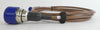 AMAT Applied Materials 0190-60406 RF Coaxial Cable RF Match Right Angle New