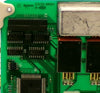 Agilent E3122-66501 Processor PCB Card Reseller Lot of 6 Working Surplus