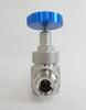 IHARA 9C16 Bellows Manual Valve 10k-3/4 Reseller Lot of 10 Working