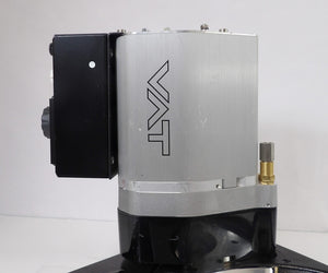 VAT 65040-PACV-BUJ2 Pendulum Control & Isolation Gate Valve Series 650 Working