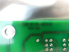 AMAT Applied Materials 0100-02355 SCR Interface Board PCB Working Surplus