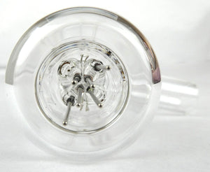 Agilent Technologies K7360301 Ionization Gauge Type 572 New Surplus