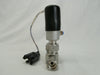 Swagelok SS-BNV51-2C High-Purity Bellows Valve AMAT 9150-00178 Used Working