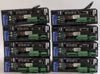 Sanyo Denki RS1L01AZB00 Servo Drive SANMOTION R Reseller Lot of 8 Working
