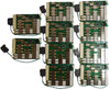 Agilent E3122-66501 Processor PCB Card Reseller Lot of 10 Working Surplus