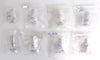 Parker Veriflo 45800757 Pneumatic Diaphragm Valve SM930LP1NCS102 Lot of 13 New