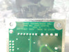 Asyst Technologies 3200-1204-01 Interface Board PCB Working Surplus