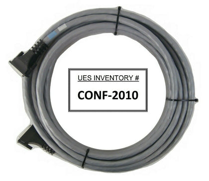 AMAT Applied Materials 0150-21134 Chamber C Interconnect Cable New Surplus